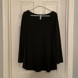 LuLaRoe Lynnae - size 2XL